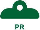 PR