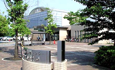 すぎとピアの概観