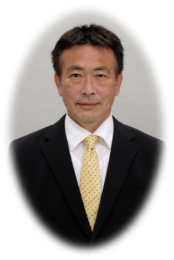 会長　窪田　裕之の画像