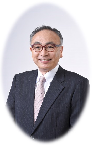 副会長　新井　康之の画像