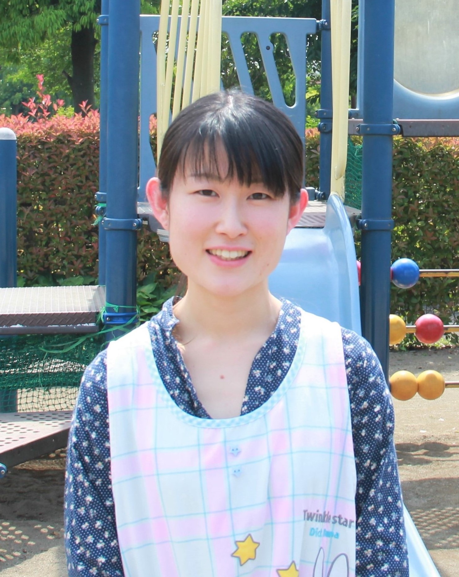 先輩職員からのメッセージの画像2