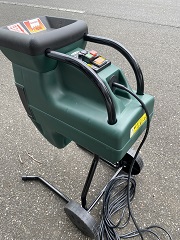 粉砕機の画像