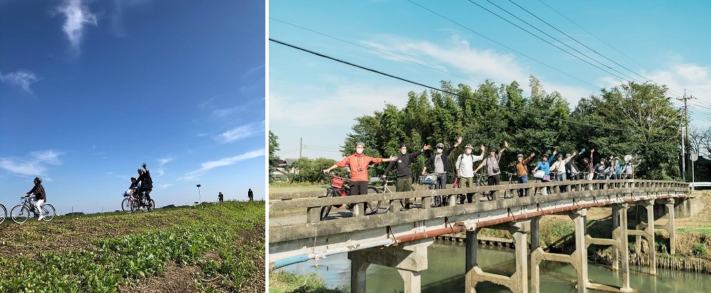 BIKE TRIPの画像