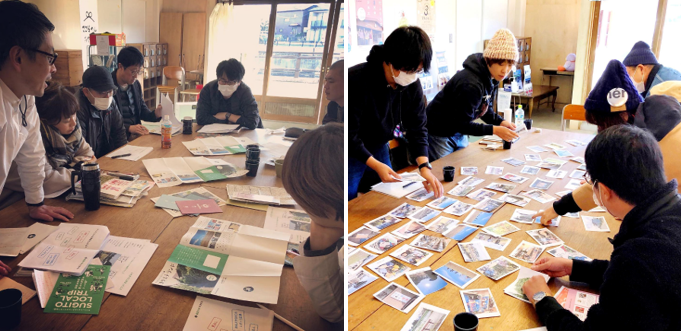 CREATIVE TRIPの画像1