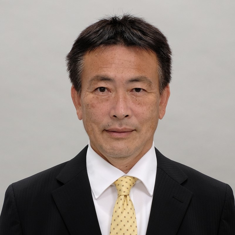 窪田町長