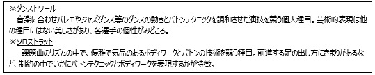 今までに印象に残っている大会は？の画像