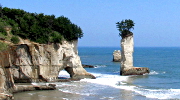 小浜海岸