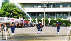 消防操法大会