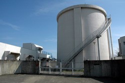 第二配水場