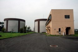 第三配水場