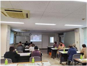 令和5年度消費生活出前講座