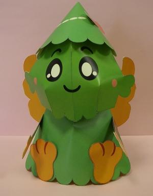 できあがり１
