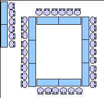 会議室２