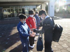 能登半島地震災害募金