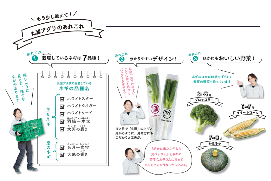 丸源アグリのあれこれの画像