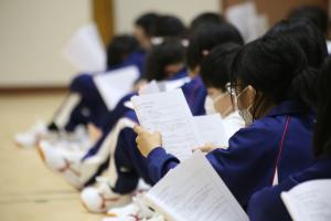 新入生オリエンテーション