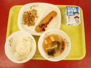 5月27日小学校