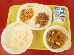 5月29日小学校