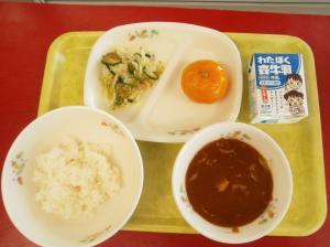 5月29日中学校