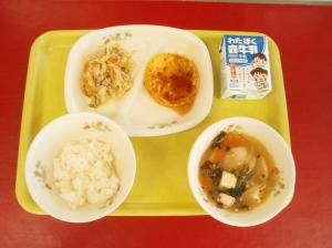 5月31日小学校