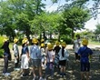 なかよしウォークラリー