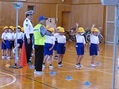 交通安全教室