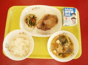 6月4日中