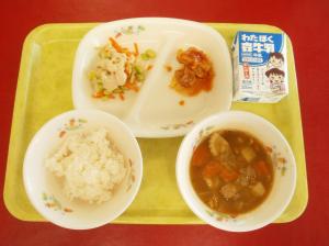 6月11日小