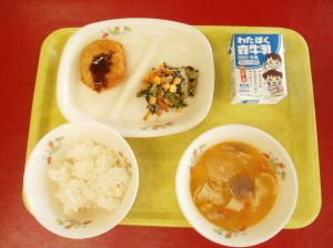 6月17日中