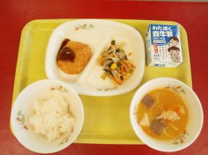 6月19日小