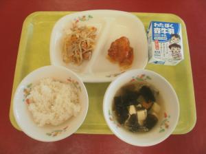 6月24日中