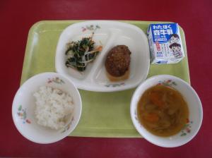 6月27日小
