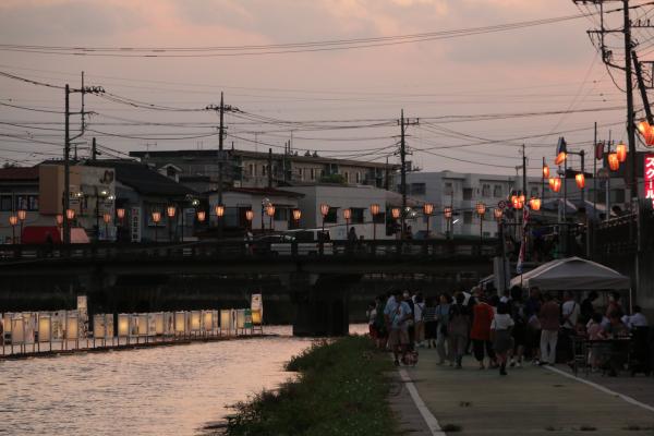 前夜祭