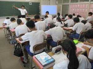 3年生　国語