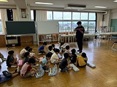 鍵盤ハーモニカ講習会