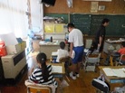 社会体験チャレンジ1