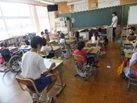 社会体験チャレンジ2
