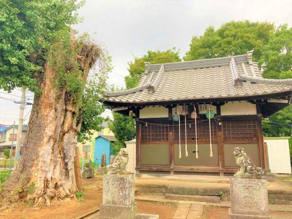愛宕神社