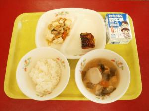10月4日小