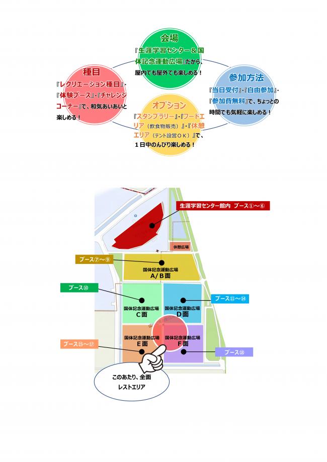 ブース紹介２