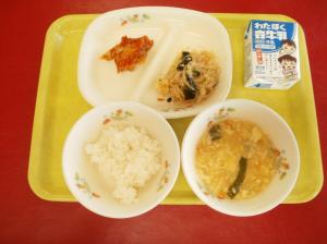 10月21日小学校