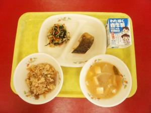 10月23日中