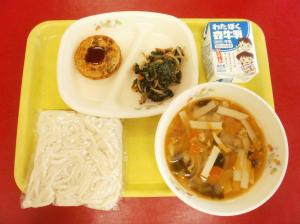 10月25日小中