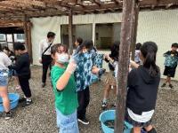 5年社会科見学