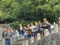 修学旅行