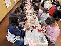 あかべこ