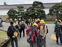 鶴ヶ城