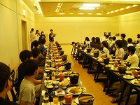 食事