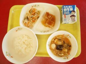 10月30日小学校
