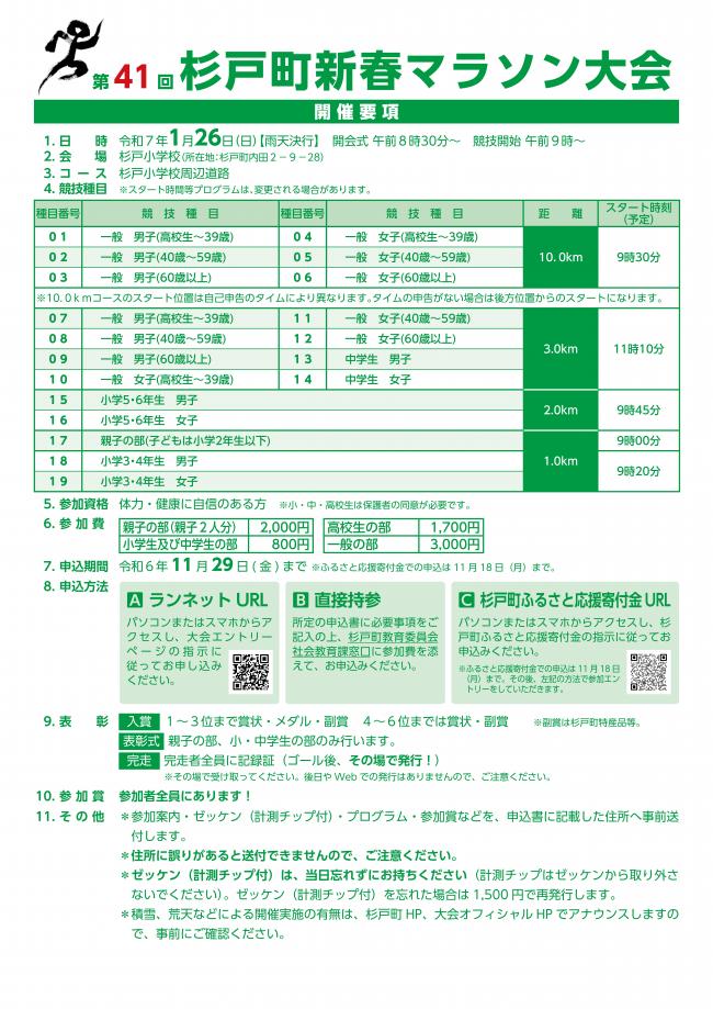 杉戸町新春マラソン大会要項02